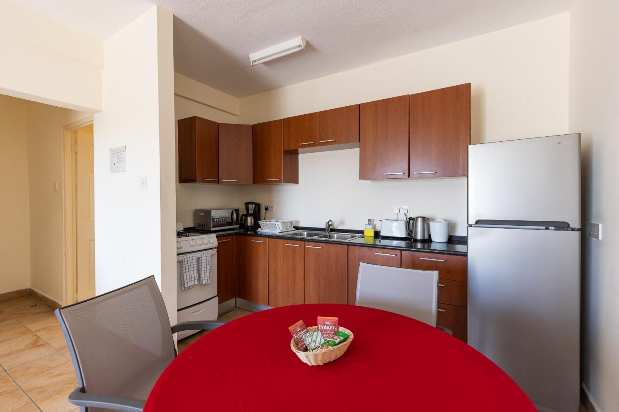 Siesta Hotel Morne Rouge Екстер'єр фото