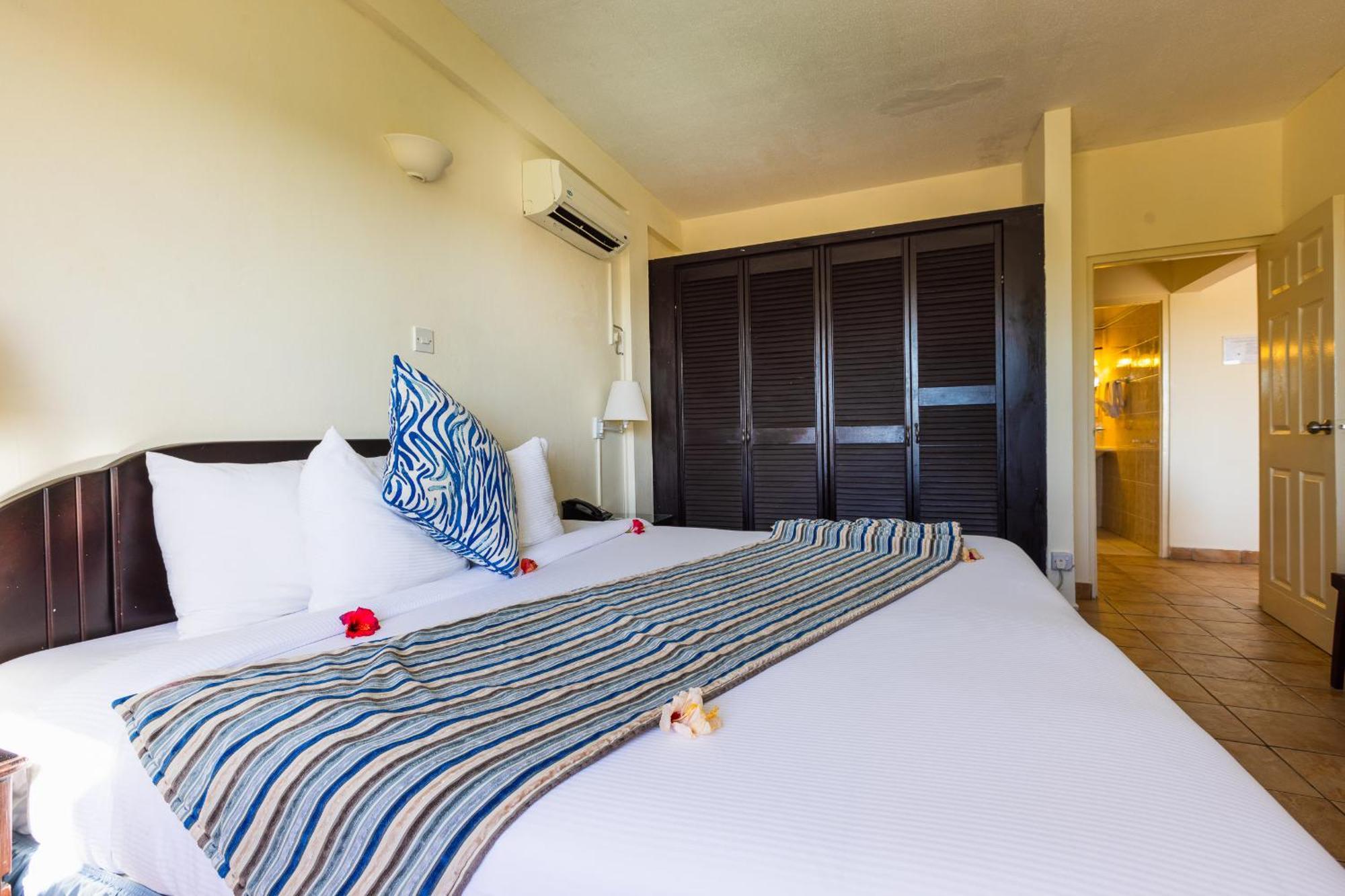 Siesta Hotel Morne Rouge Екстер'єр фото